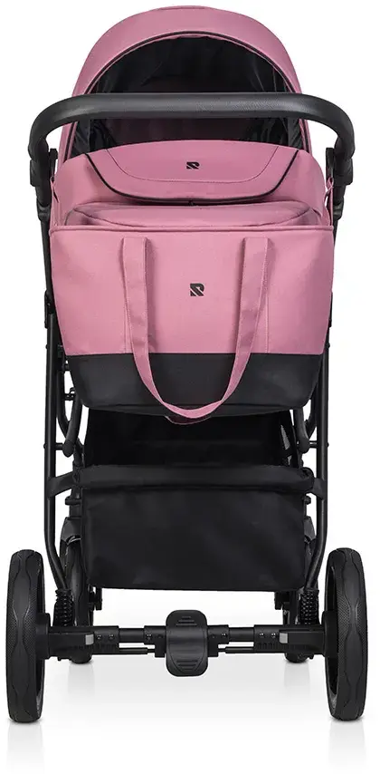 Дитяча коляска 2 в 1 Riko Basic 04 Ceramic